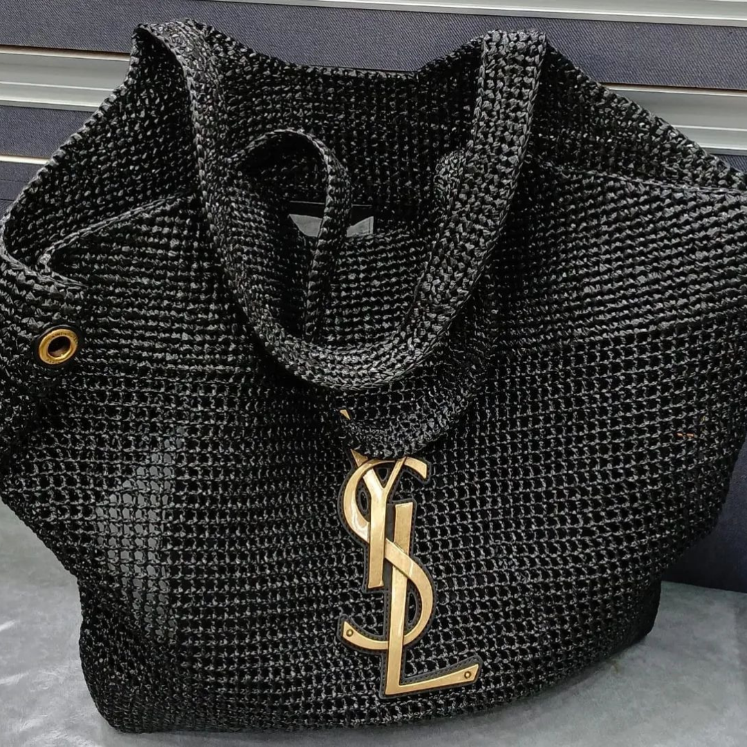 CARTERA ICARE DE RAFIA