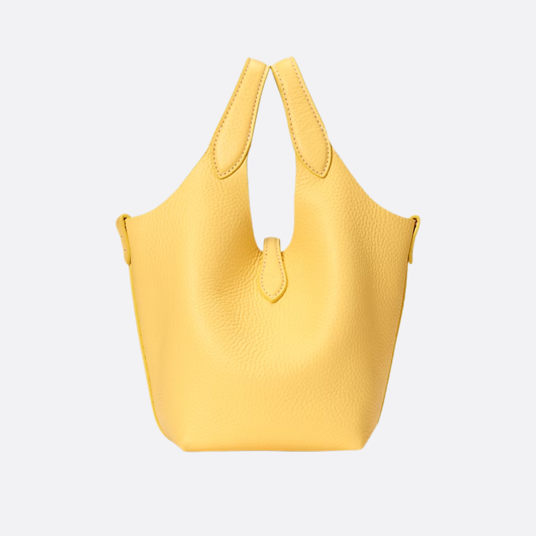 CARTERA PEQUEÑO DE PIEL Y CARTERA DE HOMBRO POLO PLAY