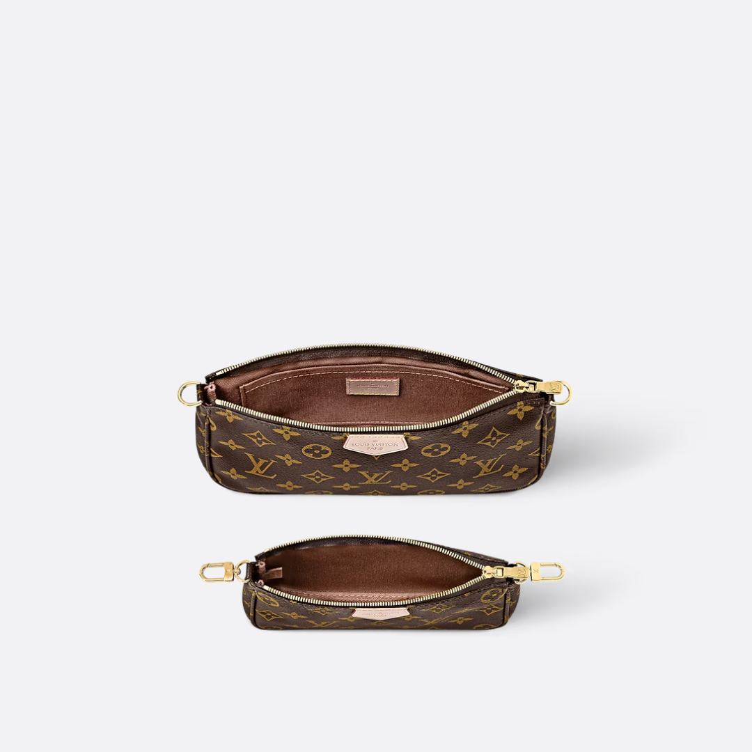 ACCESORIOS MULTI-CARTERA LOUIS VUITTON