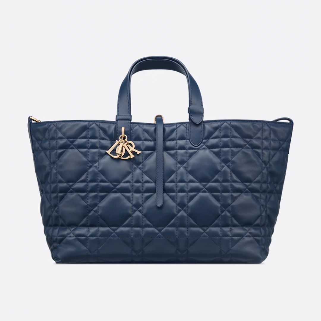DIOR SIEMPRE UN CARTERA GRANDE