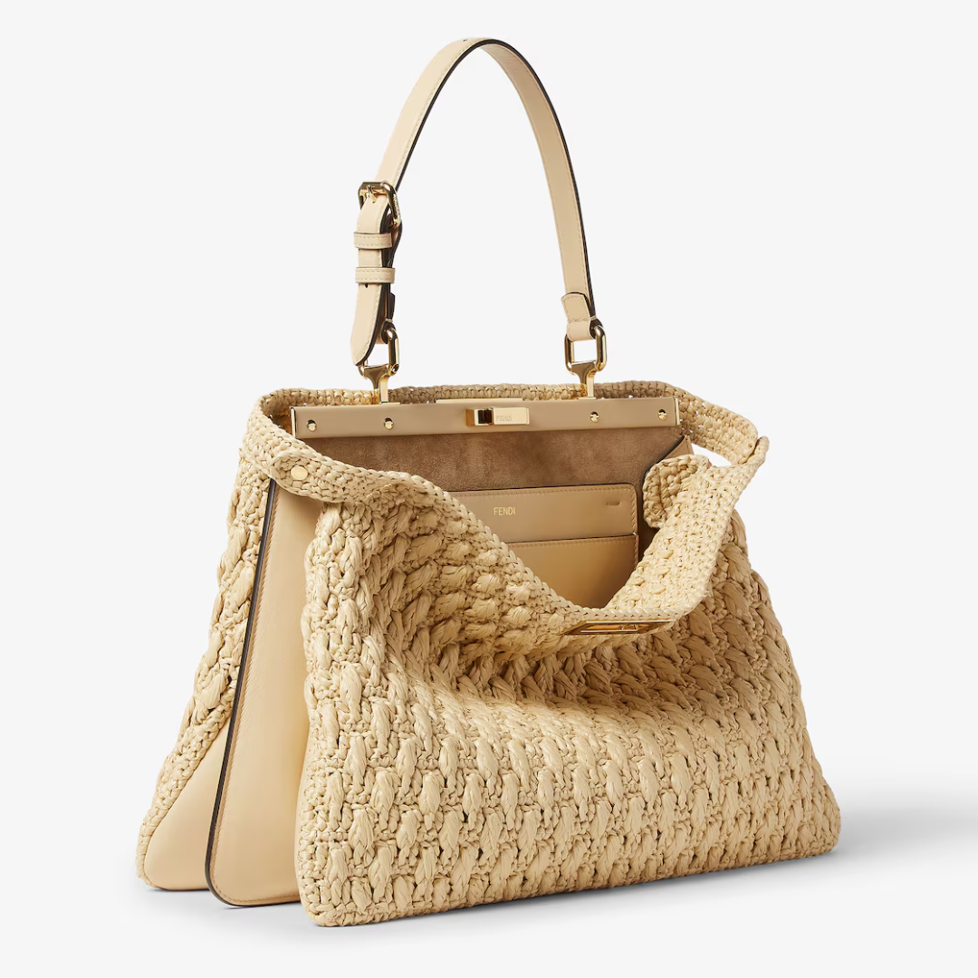 FENDI – PEEKABOO SUAVE GRANDE