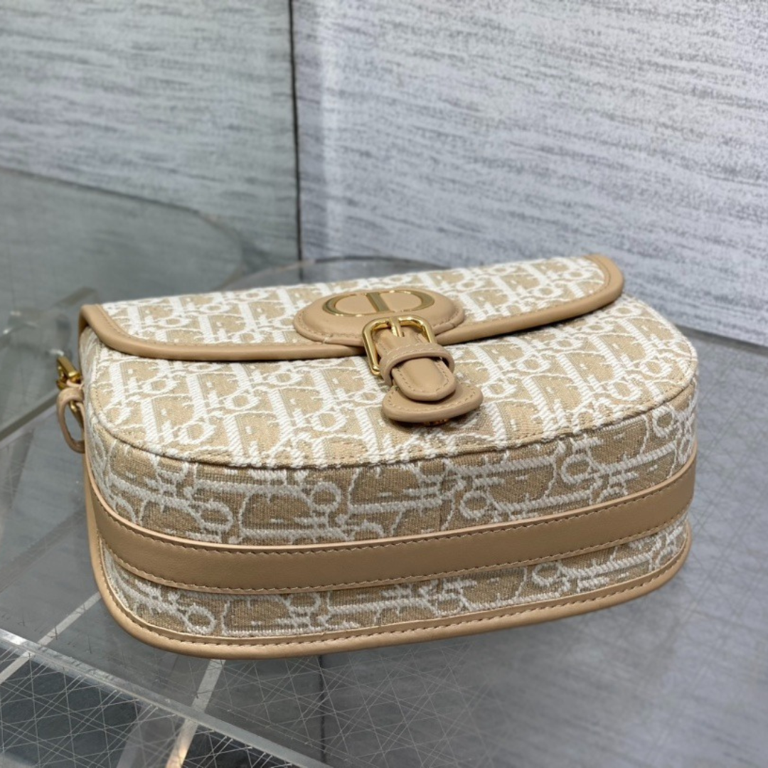 CARTERA MEDIANO DIOR BOBBY