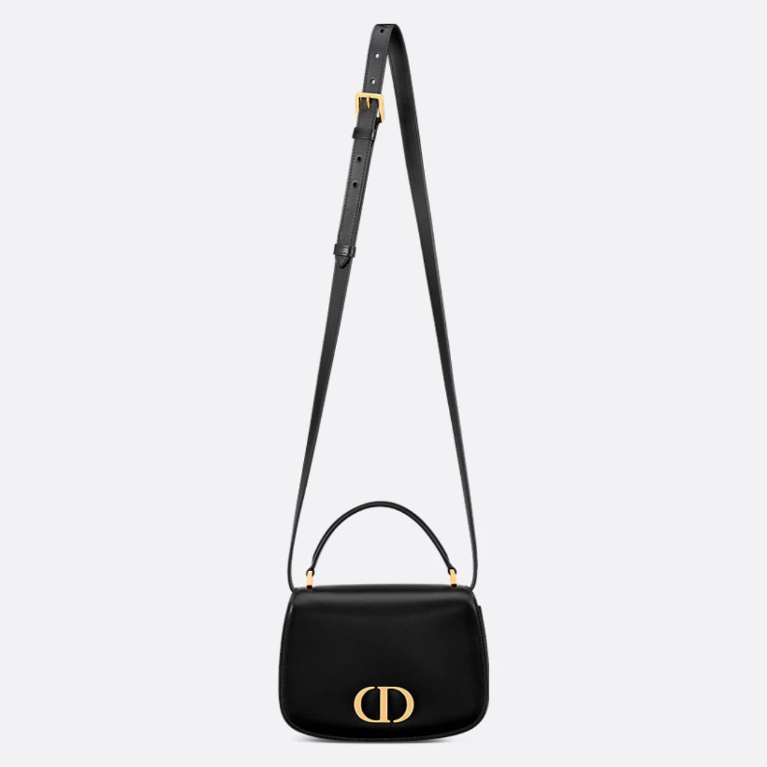 CARTERA MEDIANO DE ASA DIOR 30 MONTAIGNE AVENUE