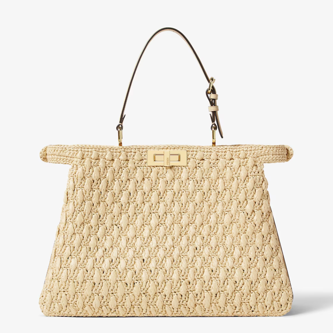 FENDI – PEEKABOO SUAVE GRANDE