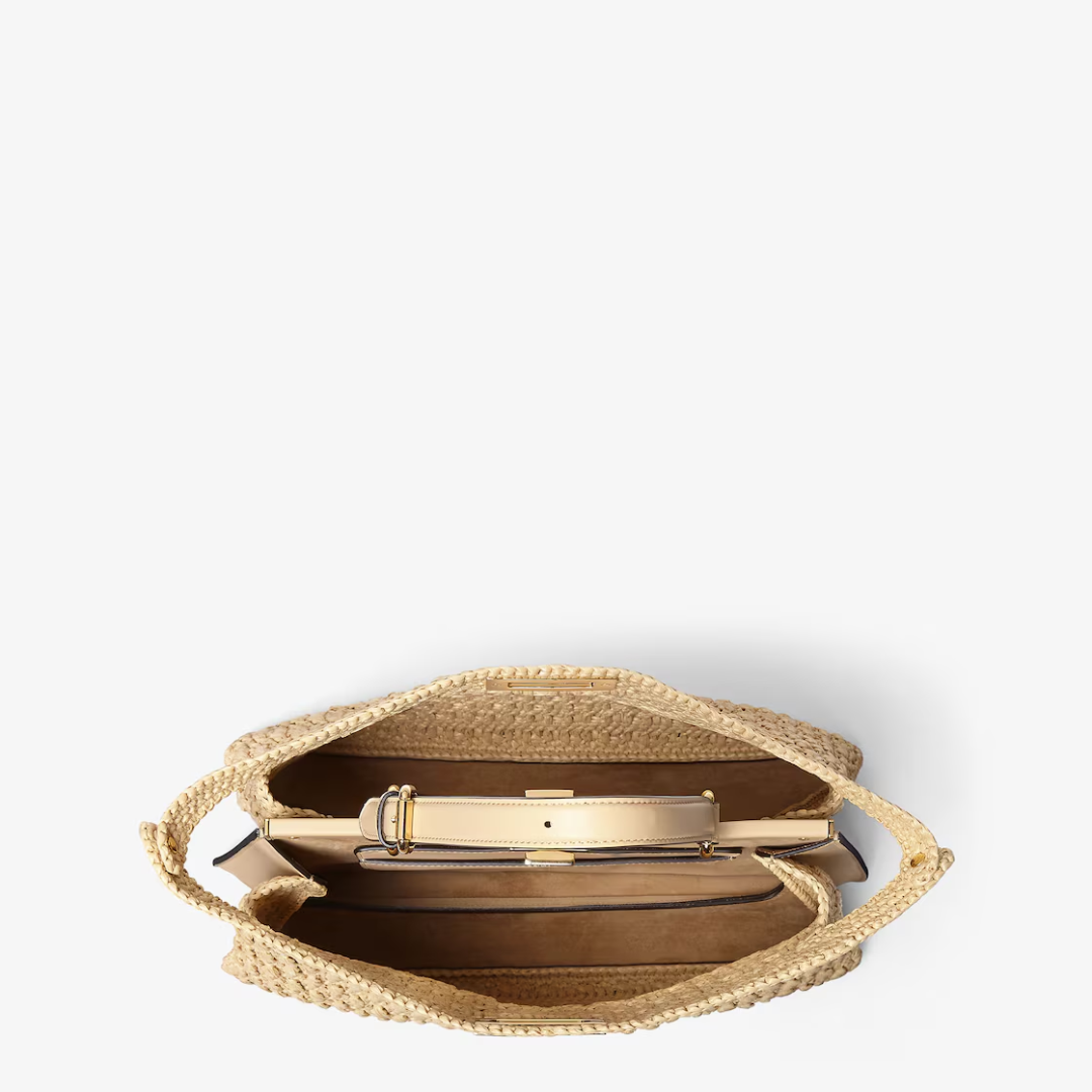 FENDI – PEEKABOO SUAVE GRANDE