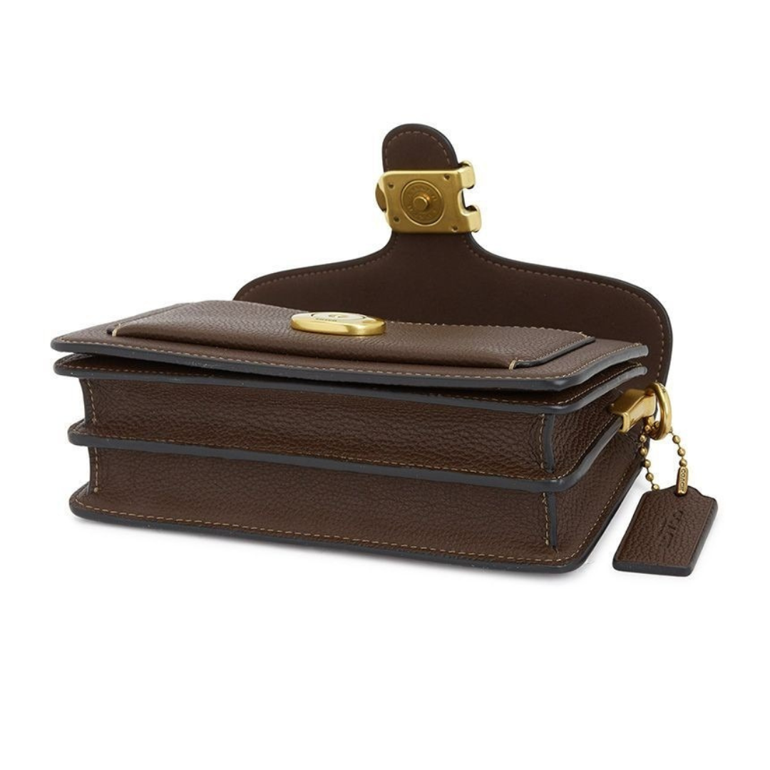 CARTERA DE HOMBRO COACH TABBY 26