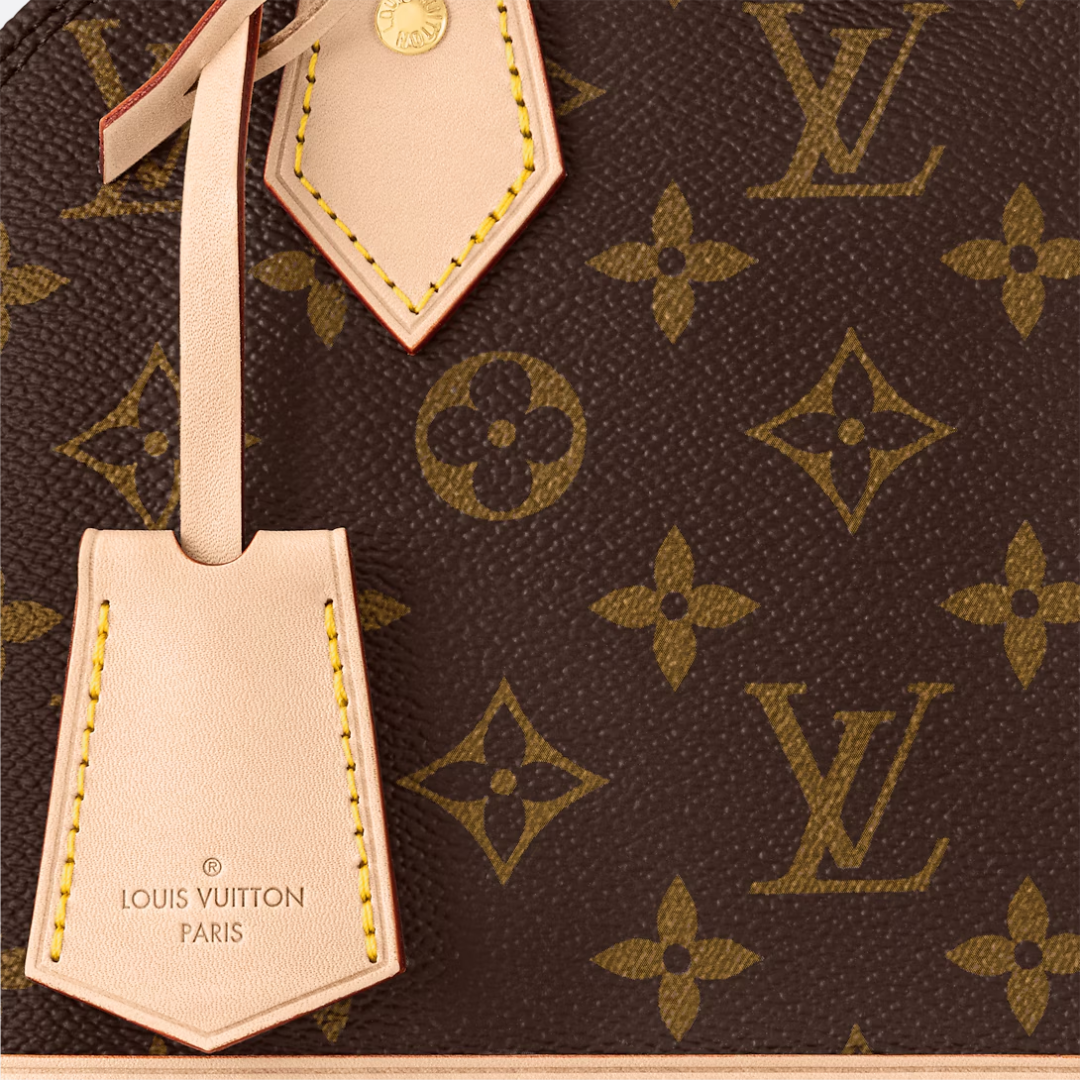 BOLSILLOS LOUIS VUITTON ALMA BB