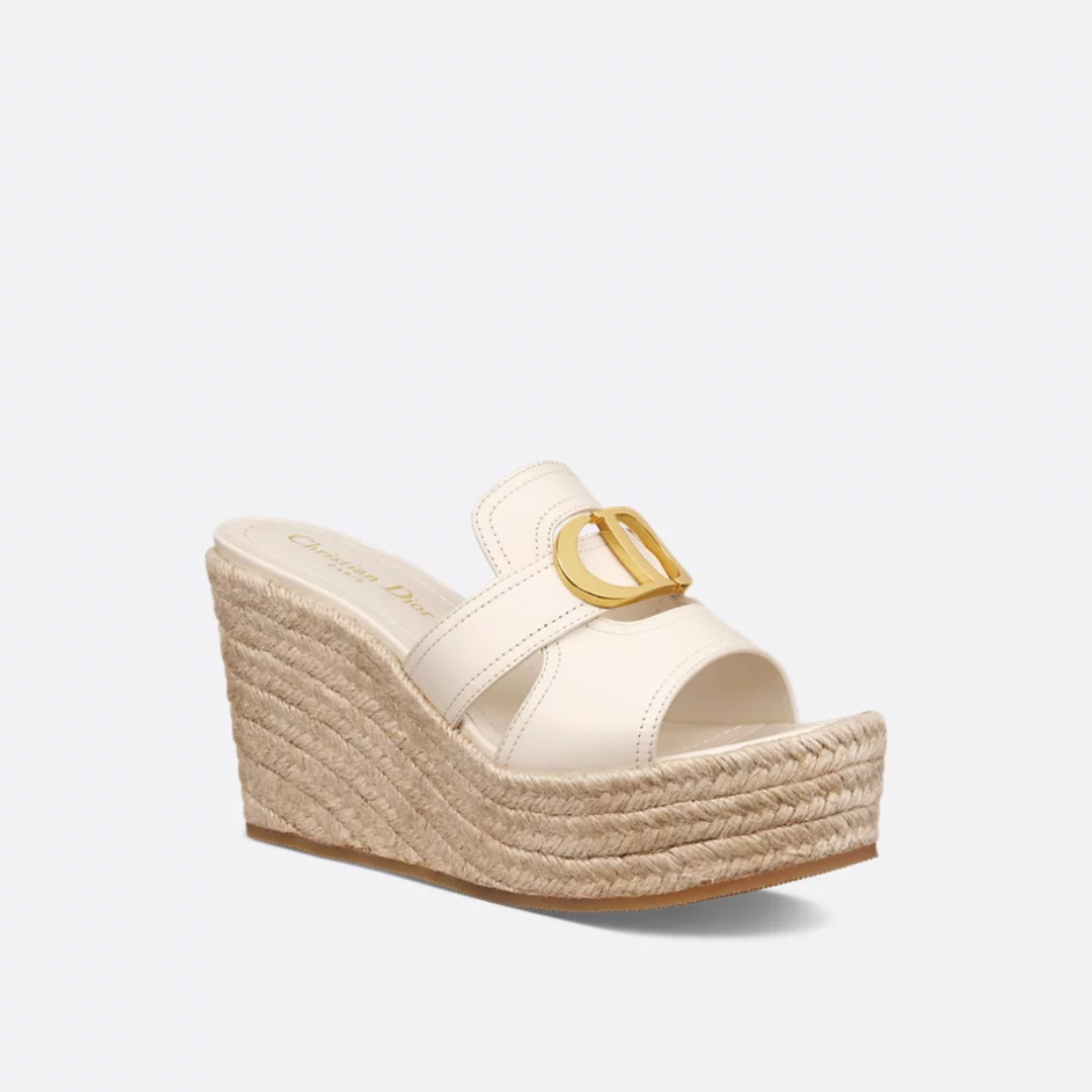 KIT DE BOLSO MEDIANO DIOR BOBBY Y 30 CARTERA DE CUÑA MONTAIGNE