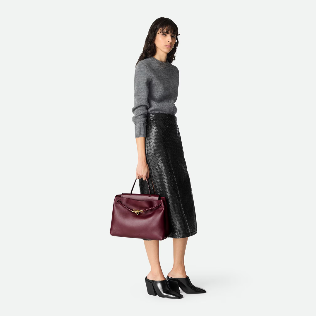 BOTTEGA VENETA CIAO CIAO BAROLO