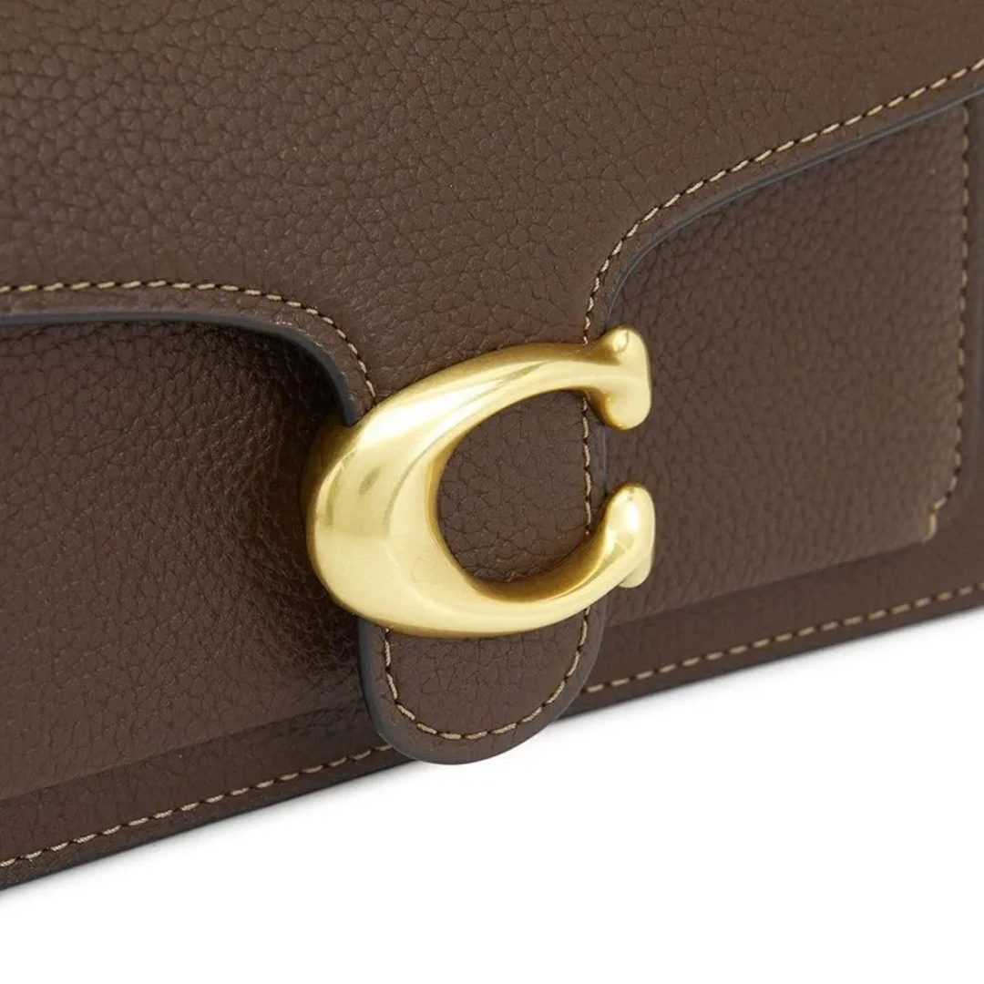 CARTERA DE HOMBRO COACH TABBY 26