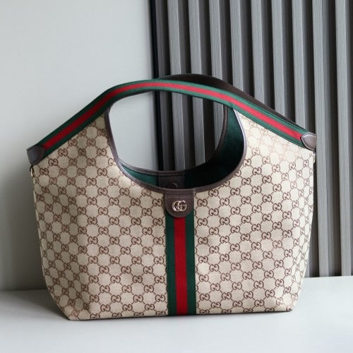 CARTERA DE COMPRAS GROSSER GUCCI GIGLIO
