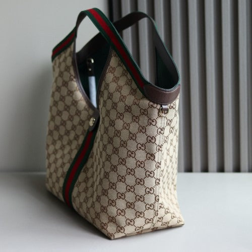 CARTERA DE COMPRAS GROSSER GUCCI GIGLIO