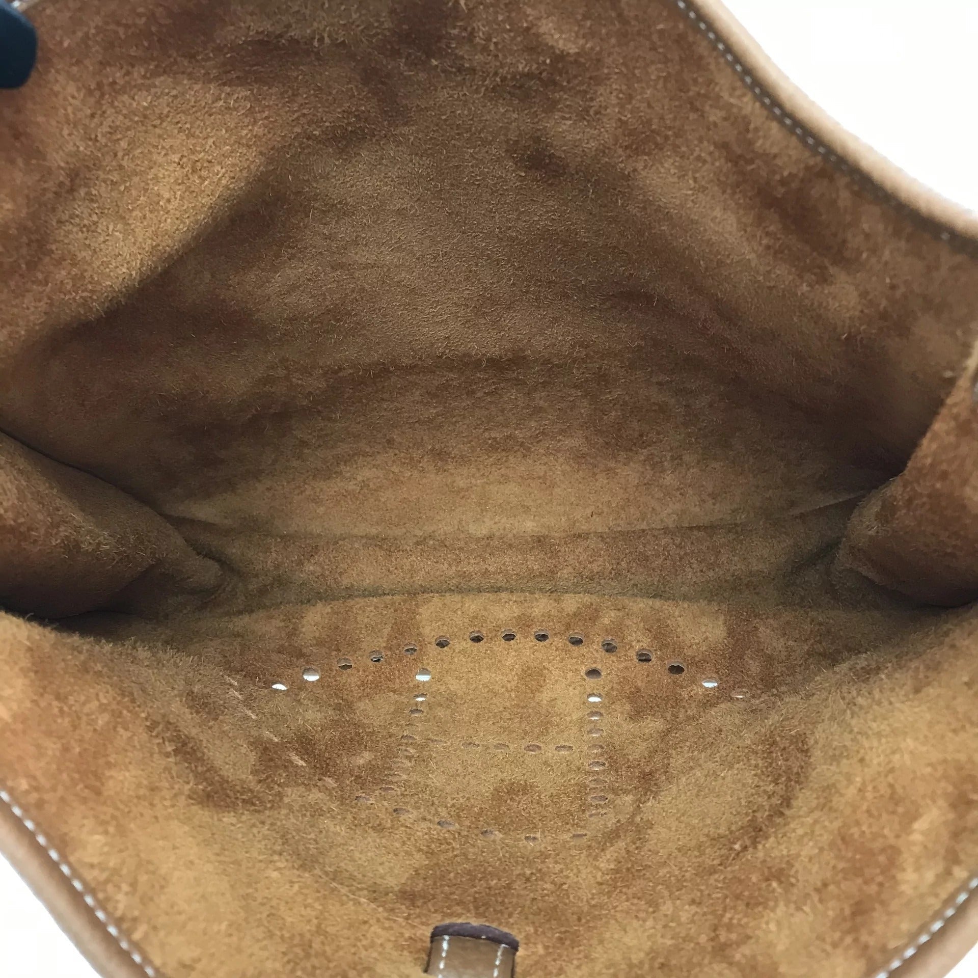 ÉVELYNE III 29 CARTERA DE HERMES