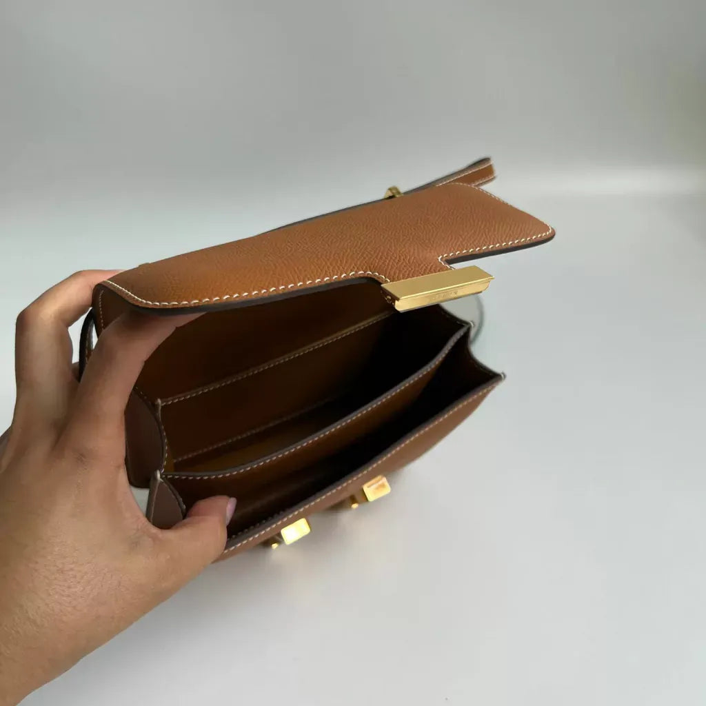 HERMÈS CONSTANCE 18 ORO