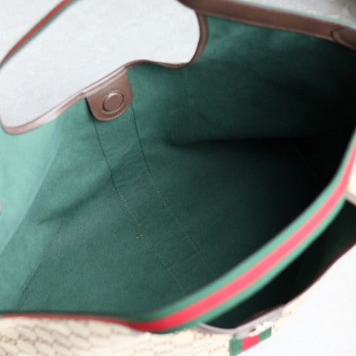 CARTERA DE COMPRAS GROSSER GUCCI GIGLIO