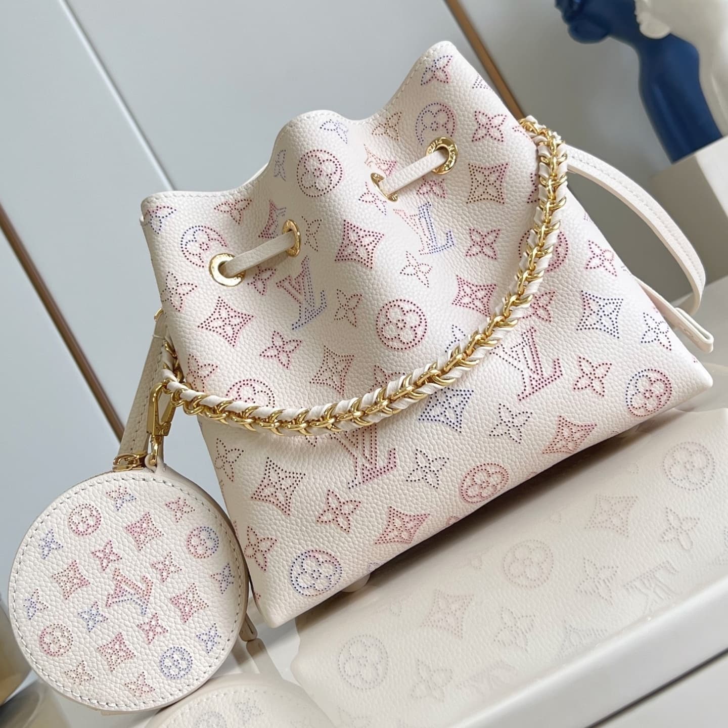 LOUIS VUITTON – BELLA TASCHE